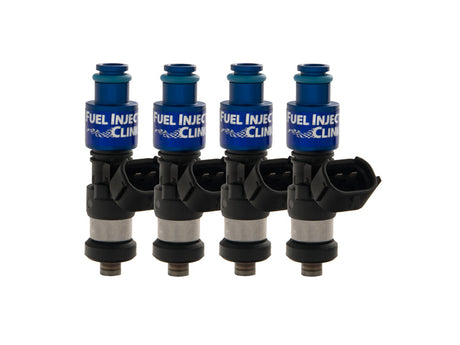 IS175-2150H | Fuel Injector Clinic Injector Set (High-Z) 2150cc for Subaru WRX(02-14)/STi (07+)