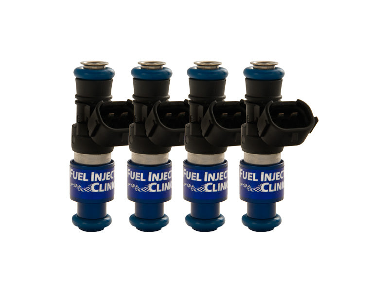 IS850-2150H | Fuel Injector Clinic Injector Set (High-Z) 2150cc for Mini R52/R53