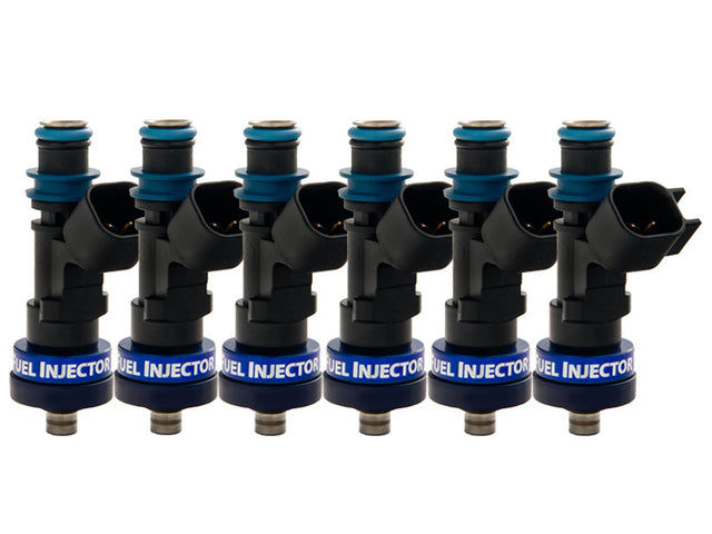 IS111-1000H | Fuel Injector Clinic Injector Set (High-Z) 1000cc for Honda/Acura NSX (90-05)