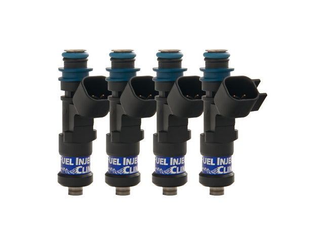 IS175-0775H | Fuel Injector Clinic Injector Set (High-Z) 775cc for Subaru WRX(02-14)/STi (07+)