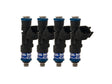 IS850-1000H | Fuel Injector Clinic Injector Set (High-Z) 1000cc for Mini R52/R53