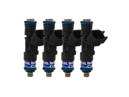 IS850-0650H | Fuel Injector Clinic Injector Set (High-Z) 650cc for Mini R52/R53
