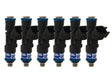 IS119-0650H | Fuel Injector Clinic Injector Set (High-Z) 650cc for Honda J-Series (04+)