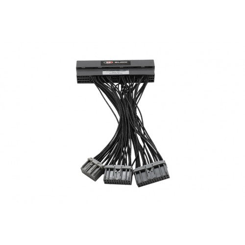Blox HARNESS ECU JUMPER HARNESS Honda OB2B - OBD1 