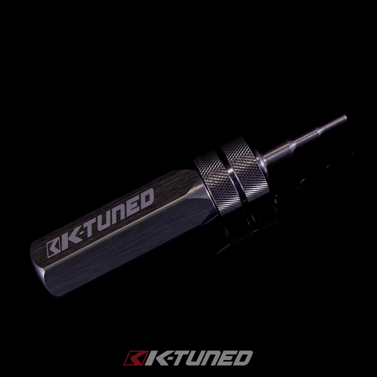 K-Tuned Assembly Tool - For High Pressure PTFE Fittings/Hose