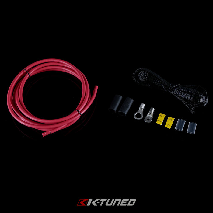 K-Tuned Power Wire - Note: 85" Long