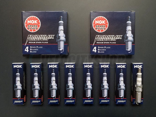 NGK-BKR6EIX-11-8P-TUN0509-47