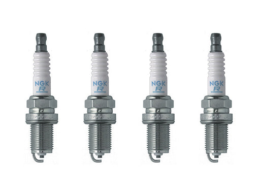 NGK-BKR6E-11-4P-OBK0409-25