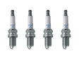 NGK V-Power Spark Plugs (4) 2002-2006 RSX Type-S