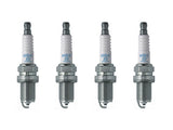 NGK V-Power Spark Plugs BKR5E-11 (4 plugs)