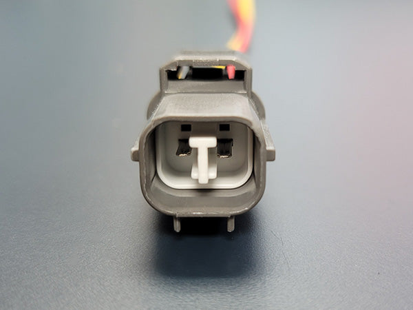 Reverse Light Male Pigtails Plug Connector (sensor side) for Honda D/B-Series