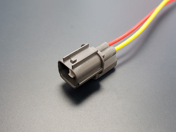 Reverse Light Male Pigtails Plug Connector (sensor side) for Honda D/B-Series