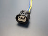 TPS Sensor Plug (Female Chassis Side) for Honda K-Series (1 pc)