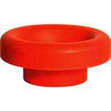 Blox Velocity Stack Composite Red 3.5 Inch