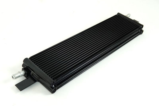 CSF 20+ Toyota GR Supra High-Performance DCT Transmission Oil Cooler | 8183