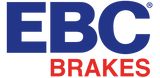 EBC 94-01 Acura Integra 1.8 Greenstuff Front Brake Pads