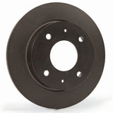 EBC Premium Front Brake Rotors (OE Replacement) 300mm RSX Type S and 13-15 ILX