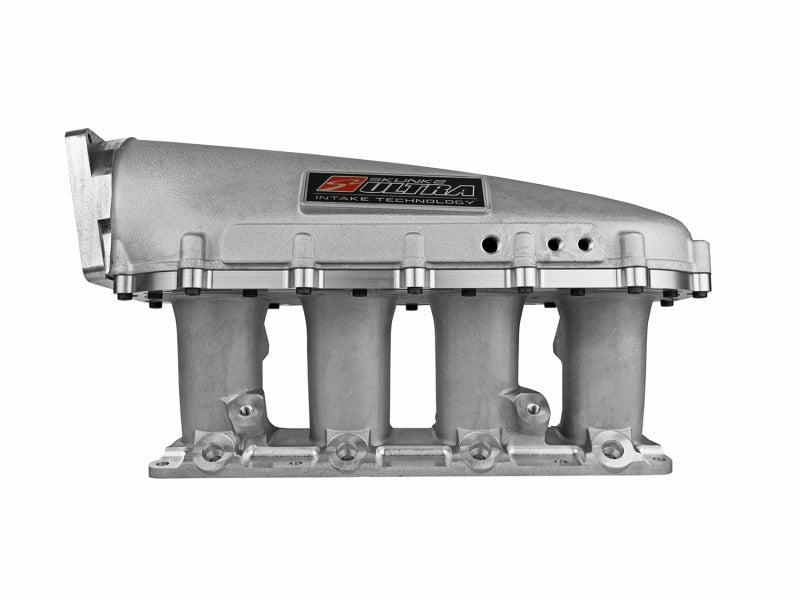 Skunk2 Ultra Series K Series Race Intake Manifold - 3.5L Silver