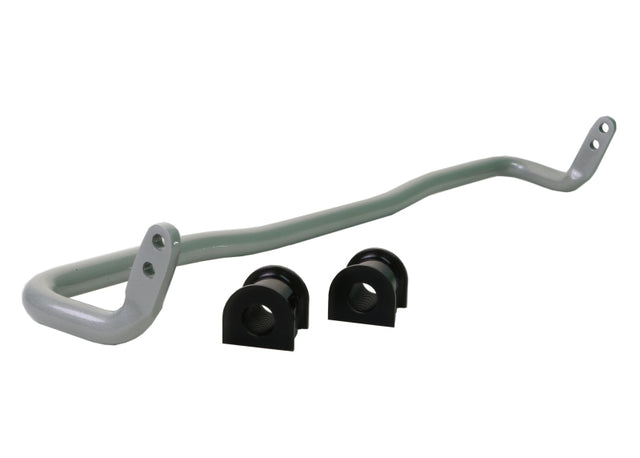 Whiteline Adjustable Rear Sway Bar 22mm Civic Type R FK8