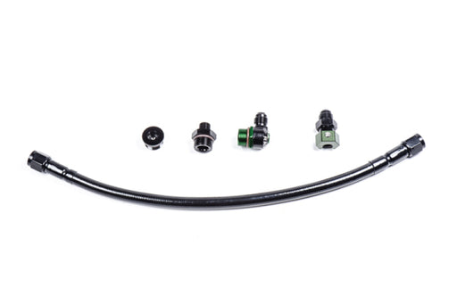 Radium Engineering Fuel Hangers 20-0391-PK