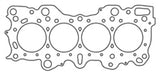 Cometic Honda CRX/Civc Integra -VTEC 84mm .051 inch MLS Head Gasket