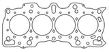 Cometic Honda Hybrid LS/VTEC 81.5mm .030 inch MLS Head Gasket B18A/B w/VTEC Head