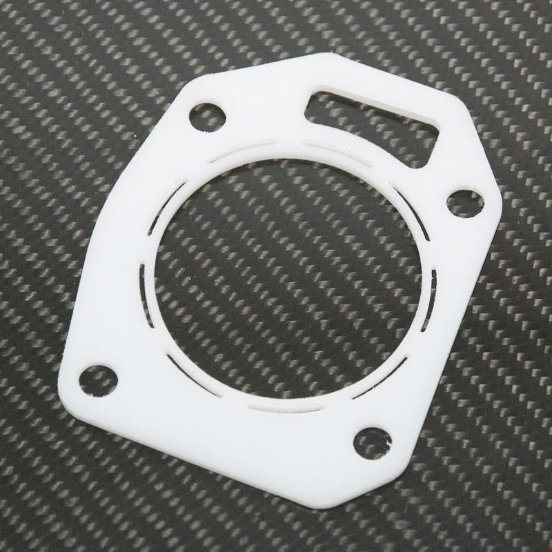 Hybrid Racing Thermal Throttle body Gasket PRB K20A/A2/A3/Z1 OE and 70mm Bore size