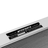 Mishimoto Performance Aluminum Radiator 06-11 Civic Si