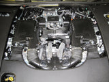 K&N 07 Lexus LS460 4.6L-V8 Drop In Air Filter