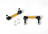 Whiteline 03-06 Nissan 350z Z33 Rear Swaybar link kit-Adjustable Ball End Links