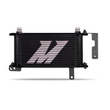 Mishimoto 2022+ Subaru WRX Thermostatic Oil Cooler Kit - Black