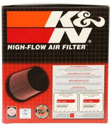 K&N Replacement Air Filter BMW 118I/120I/320I, 2005