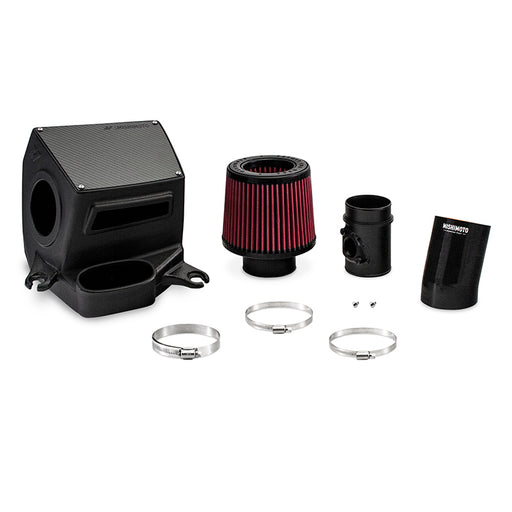 MM Air Intakes MMAI-ACRD20-18