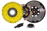 ACT 2010 Subaru Impreza HD/Race Sprung 6 Pad Clutch Kit PN: SB11-HDG6