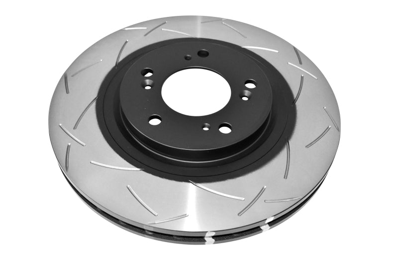 DBA 00-05 S2000 Front Slotted 4000 Series Rotor