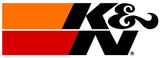 K&N 06 Lexus GS300 / 01-05 GS430 / 01-09 SC430 Drop In Air Filter