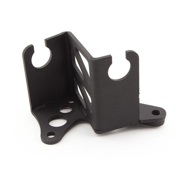 Hybrid Racing Cable Bracket for F/H-Series Transmission to use K-Series Shifter and Cables