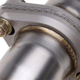 Skunk2 MegaPower 94-01 Acura Integra LS/RS/Type R (97-01)/GS-R (00-01) Hatchback 60mm Exhaust System