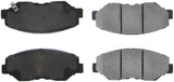 StopTech Sport Brake Pads w/Shims and Hardware - Front