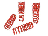 Skunk2 93-01 Honda Prelude (All Models) Lowering Springs (2.25in - 2.00in.) (Set of 4)