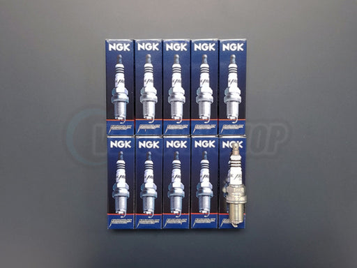 NGK-ZFR6FIX-11-10P-RAM29496-80