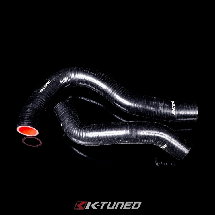 K-Tuned RSX/EP3 Silicone Replacement Radiator Hoses