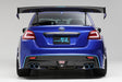 Charge Speed 2015-2021 Subaru WRX STi 4 Doors Sedan VA to G Carbon GT Wing Wide Type 1,700mm