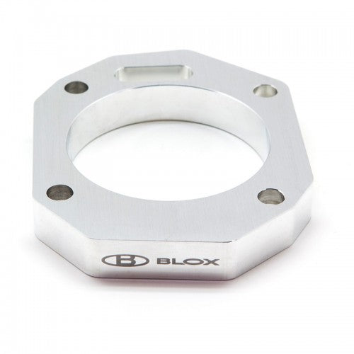 Blox RBC ADAPTER - 70MM THROTTLE BODY ADAPTER FOR RBC MANIFOLD Honda K-Series Throttle Body Adapter for RBC Manifold; 70mm 71mm bore