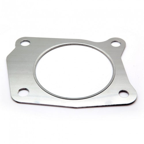 Blox PERFORMANCE DIY MLS GASKET TURBO TO DOWNPIPE MLS Gasket, Turbo to Downpipe; FA20DIT WRX Stainless Steel