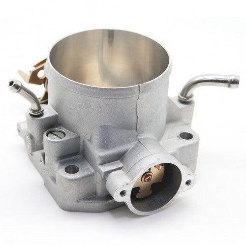 Blox TUNER SERIES CAST THROTTLE BODY 68MM for HONDA B / D / H / F SERIES ENGINES Includes Gasket